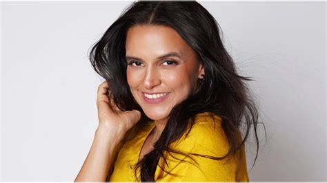 Neha Dhupia'ın No Filter Neha Podcast'inde İnanılmaz Bir Konuşma: Bollywood'un Sırrına Dokunuş mu?