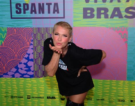 Xuxa Meneghel'nin İstanbul'daki Dans Şöleni: Brezilya Rüzgarı Türkiye'yi Saracak mı?