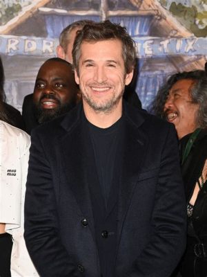 Guillaume Canet'in Paris Aşkları Filmi ile İlgili Tartışmalar: Fransız Sinemasının Yeni Yıldızı mı?