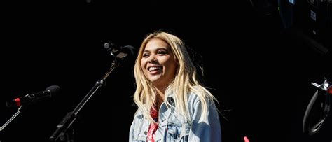 Hayley Kiyoko's İstanbul Konseri: Sevgi ve Müzik Dolu Bir Gece!