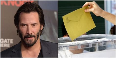 Keanu Reeves İstanbul'da: İkonik Oyuncunun Türkiye Ziyaretinde Gizem ve Şaşkınlık Karışımı!