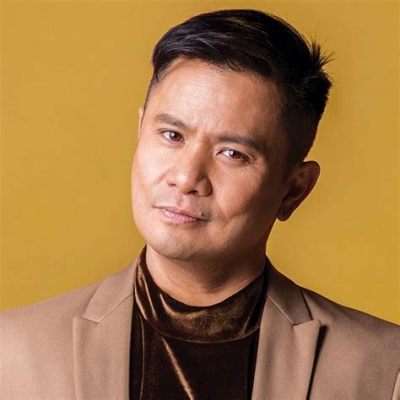 Ogie Alcasid İstanbul Konseri: Filipinli Pop Yıldızı Türkiye'ye Geliyor!